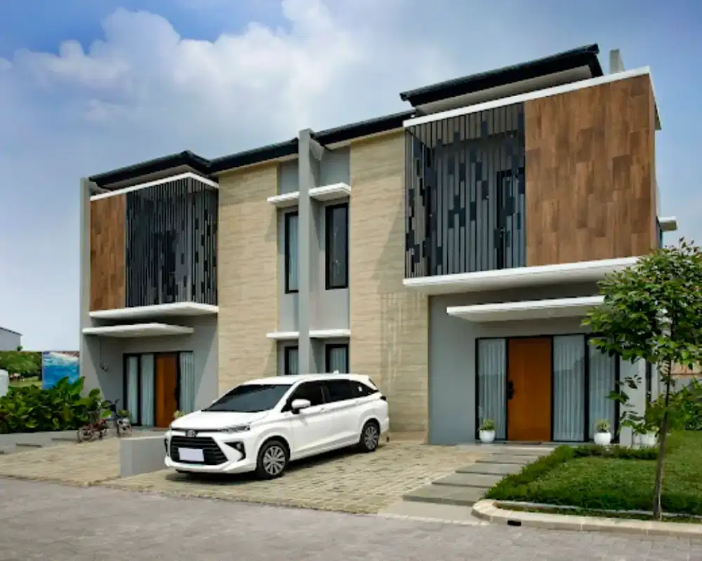 Amaya eco residence