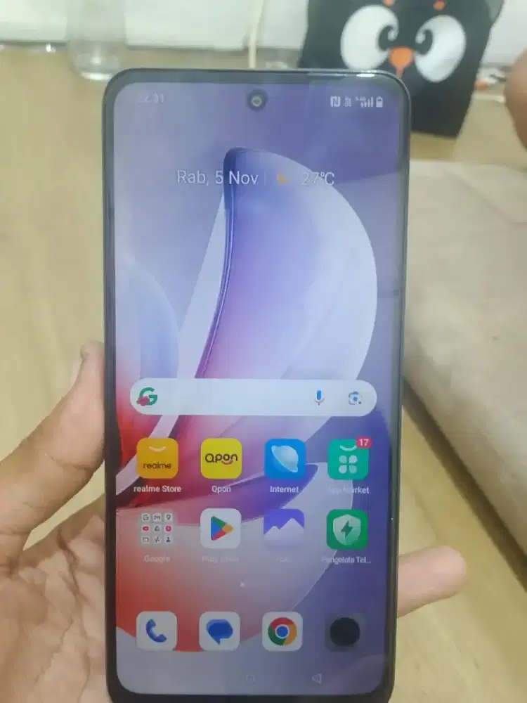 REALME C71 4/128