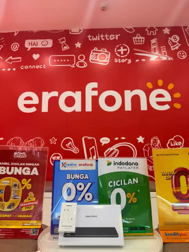 Samsung Galaxy Tab A11 Terbaru