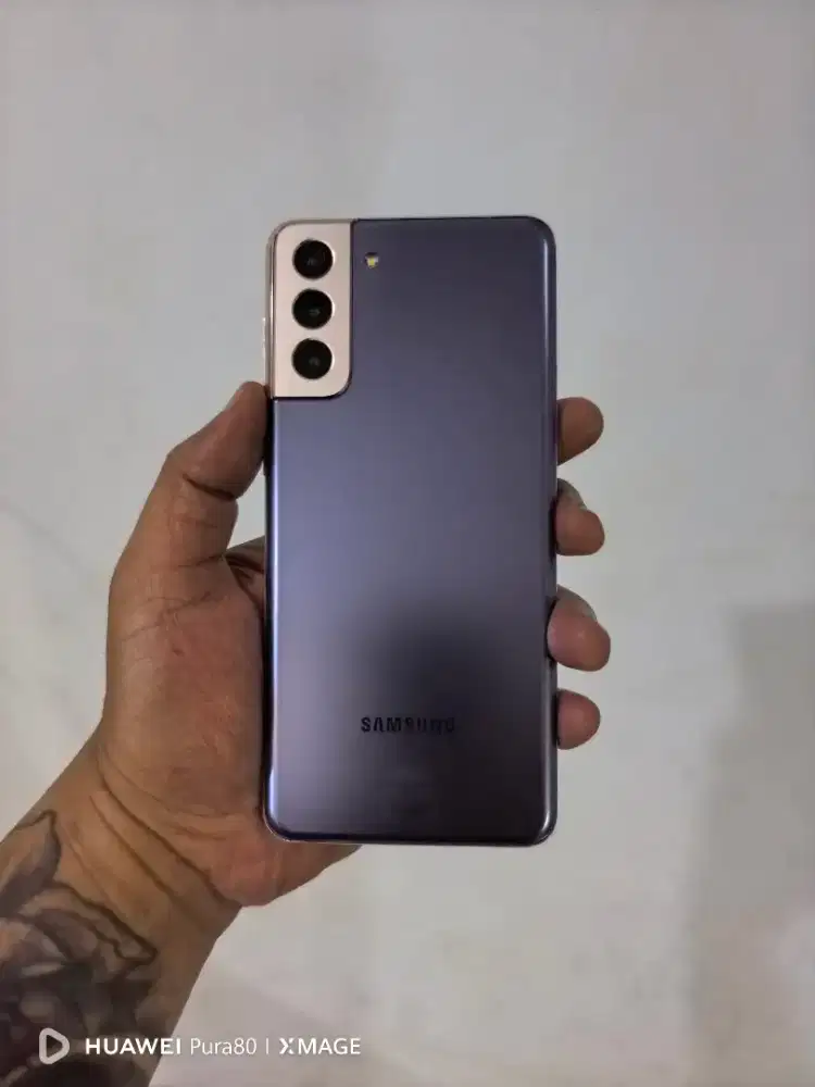Samsung S21 plus 5G
