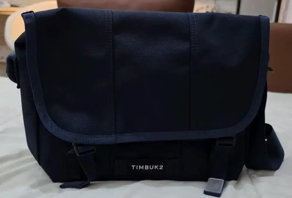 Timbuk2 Classic Messenger Size XS