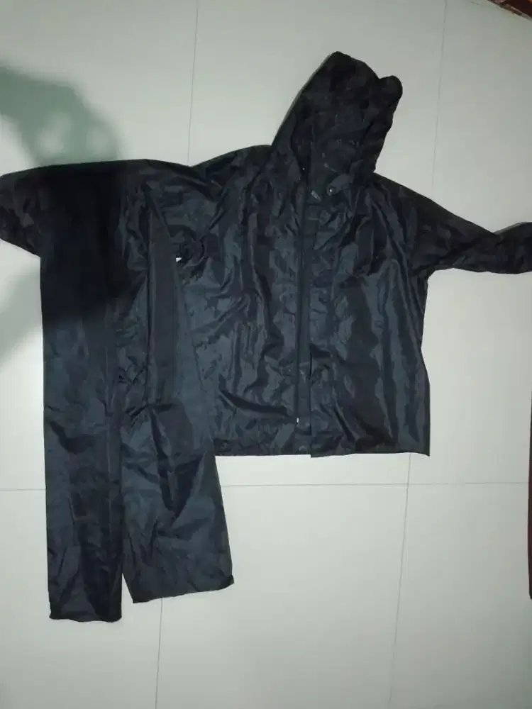 Jas hujan all size dewasa