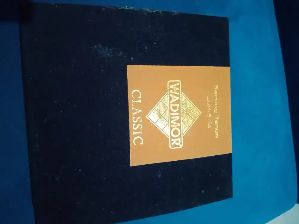 sarung wadimor dewasa