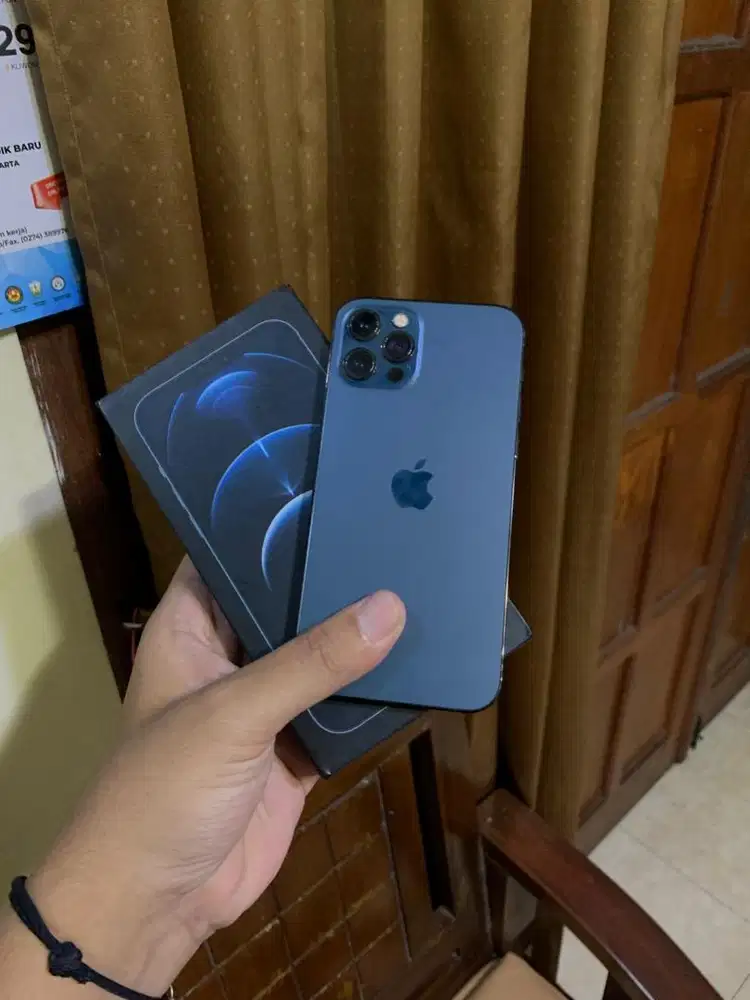 IPhone 12 pro 128gb
