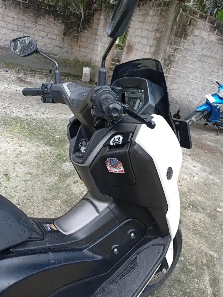 yamaha nmax 2024