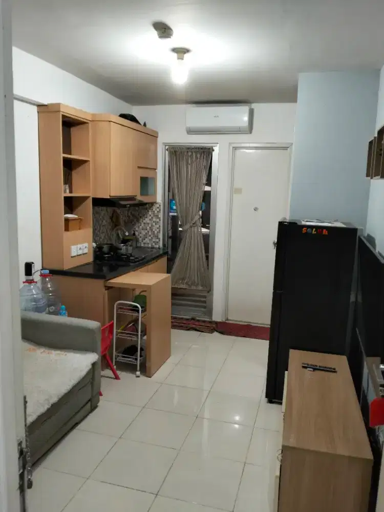 Jual murah apartemen kalibata city
