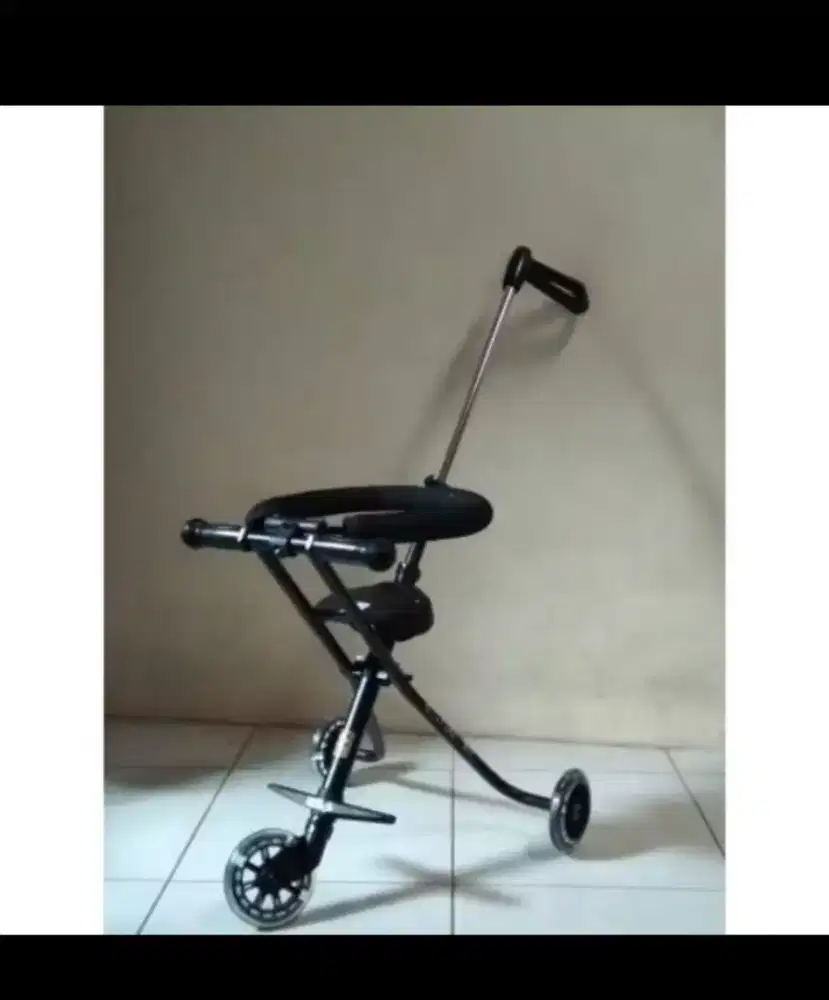 STOLLER RODA 3 EASSY STOLLER 100k