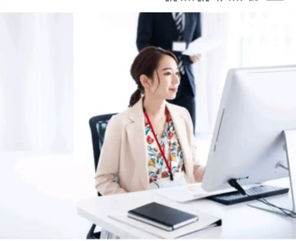 CARI CEPAT U.ADMINISTRASI DAN COSTUMER SERVICE OFFICE