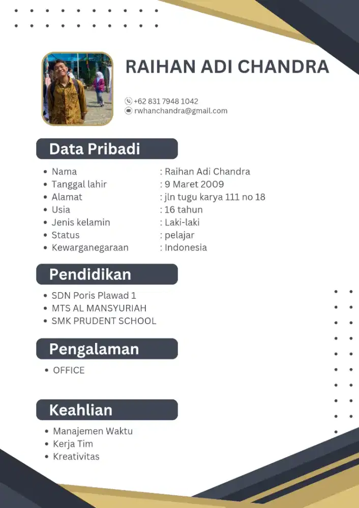 cari pekerjaan freelance