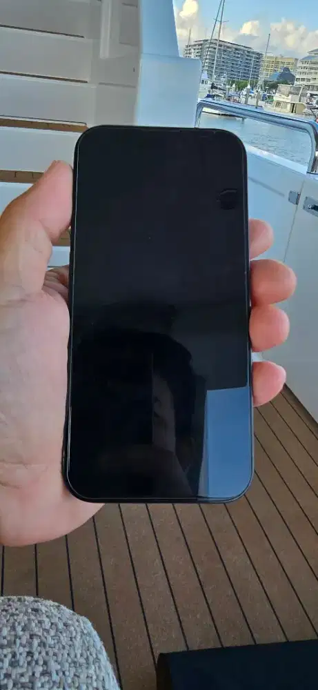 Iphone 14 pro, 128 Gb, battery health 77%