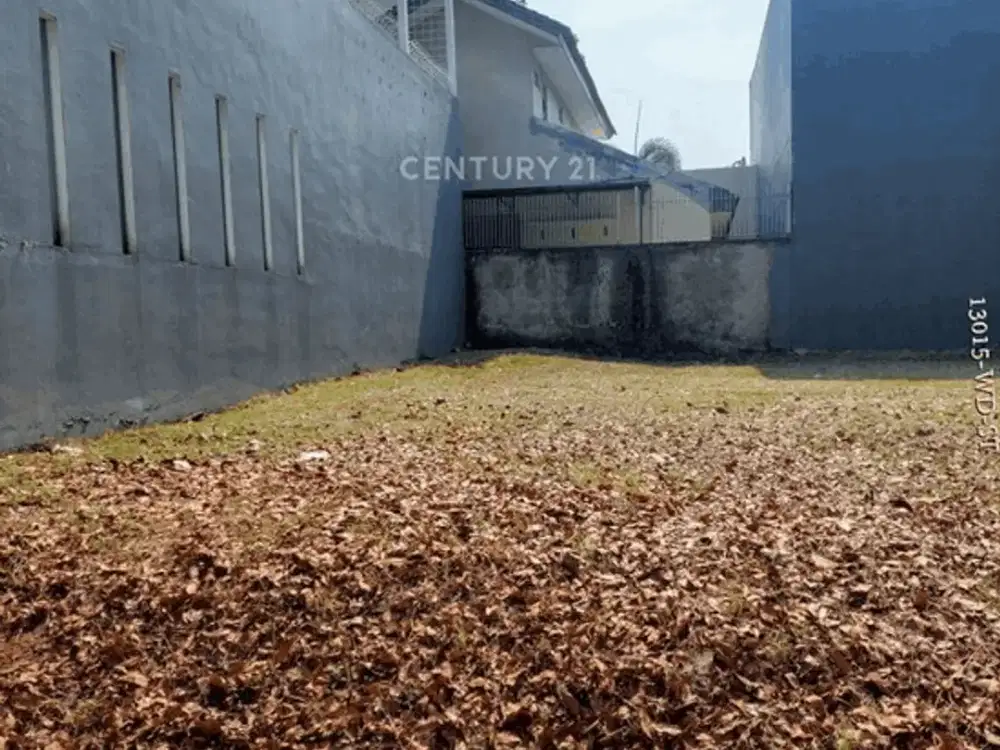 Dijual Kavling Datar Siap Bangun Di Sektor 9 Bintaro