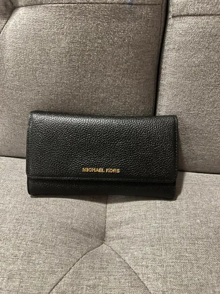 Michael Kors Dompet Original USA