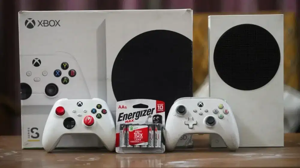 xbox series s setara ps6