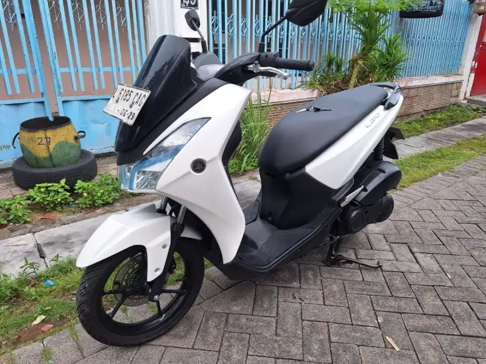 Jual Lexi pemakian 2019 kondisi sgt bagus samsat kdg cowek