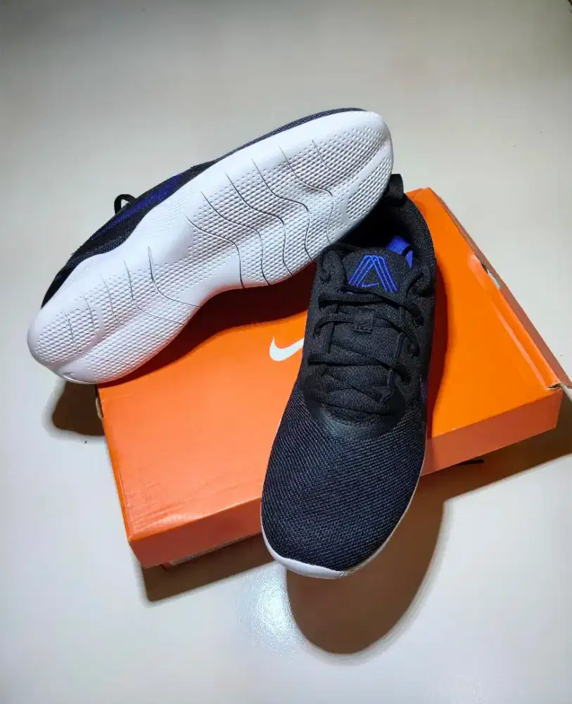 Nike Flex Experience RN10 Black