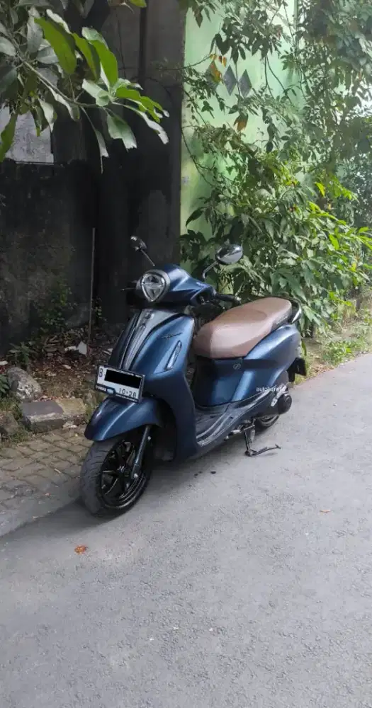 Yamaha Filano LIKE NEW 2023