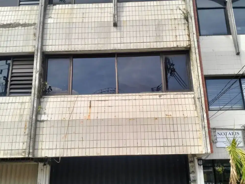 For Sale Ruko Ambengan Surabaya Timur