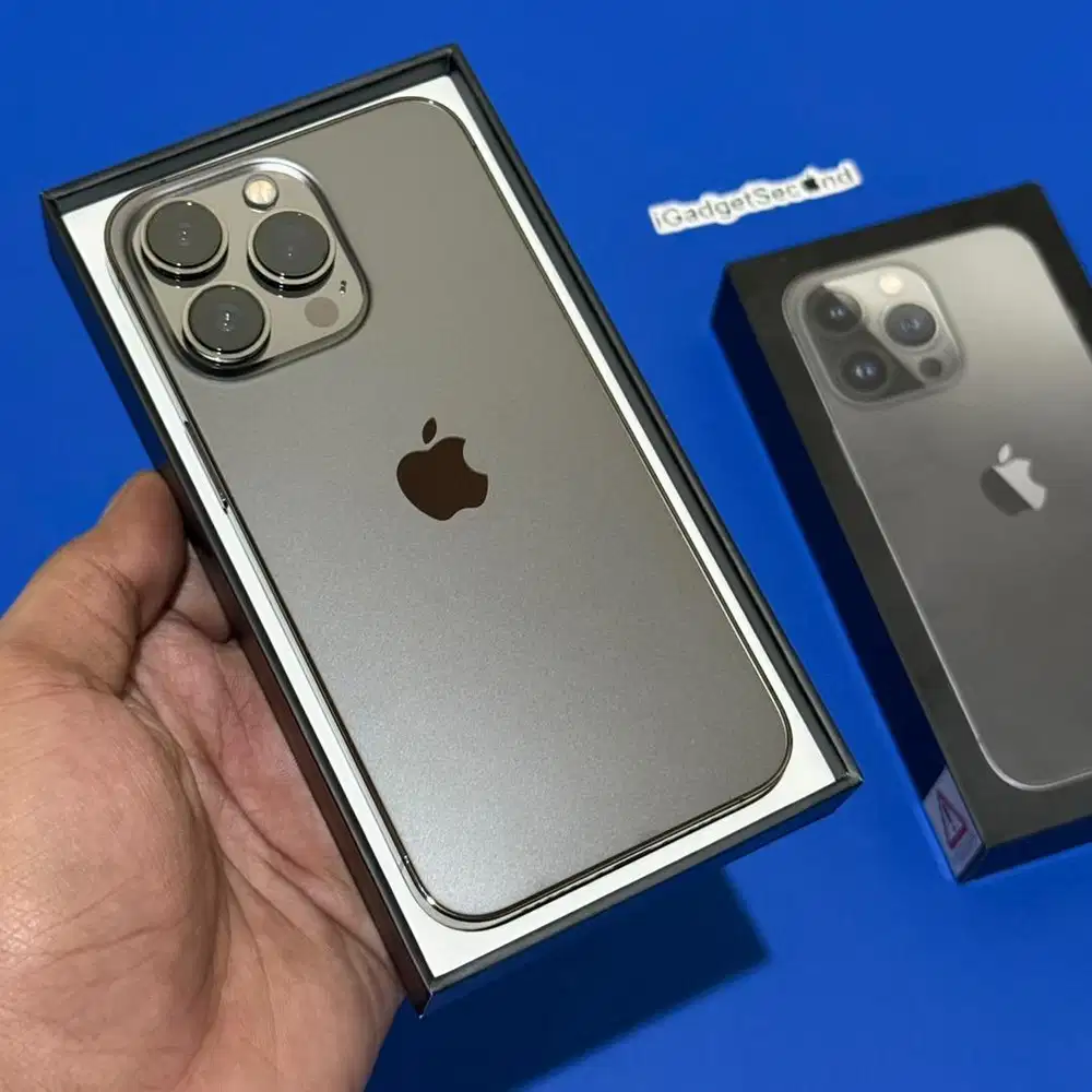 IPHONE 13 PRO 128GB IBOX
