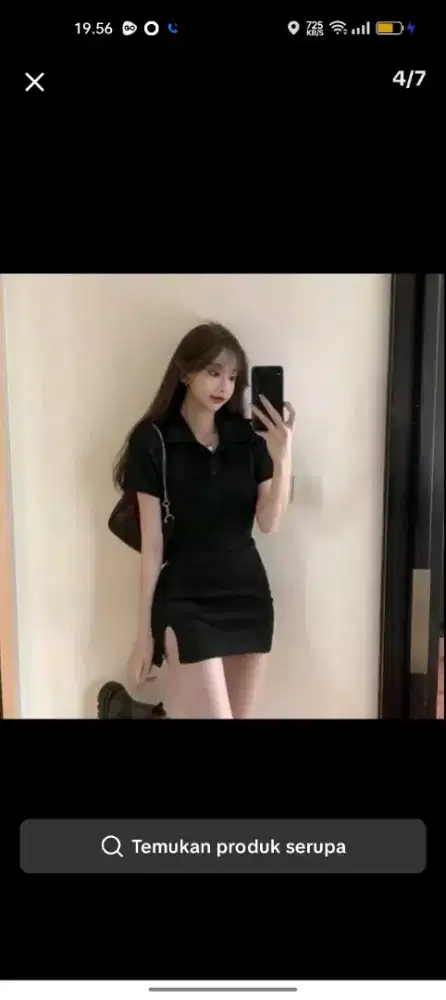 Cari kerjaan apa aja