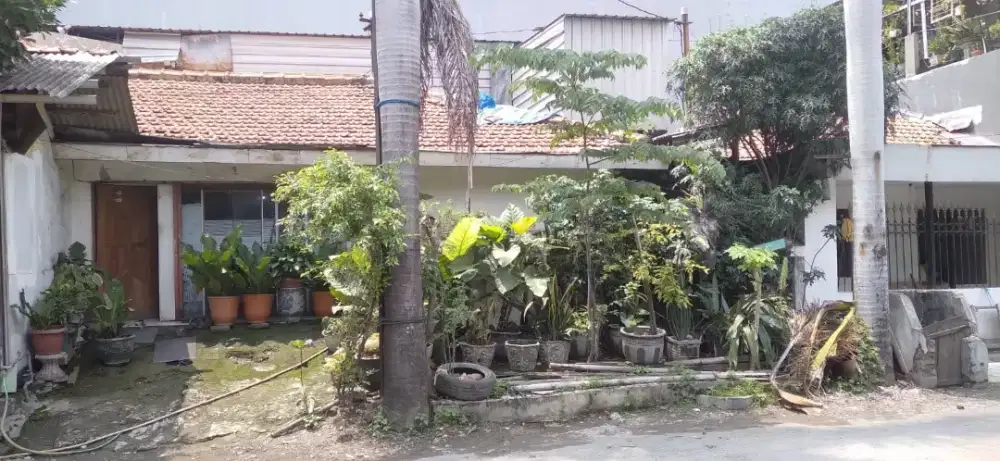 Jual Cepat Asset Bank Tanah Murah