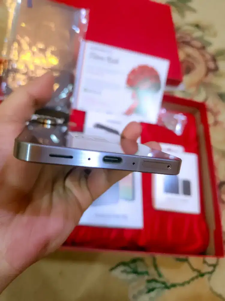 Dijual Samsung Galaxy A56 Resmi/Hitam/Super Mulus/milik Pribadi/Depok