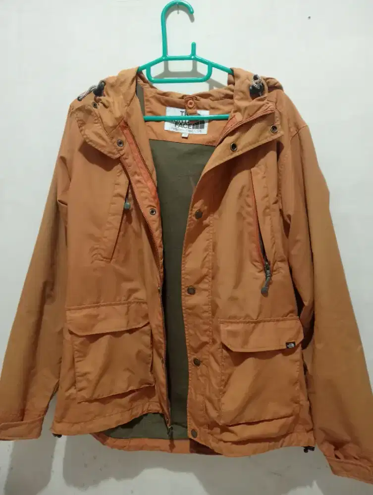 Jacket Outdoor Parka TNF