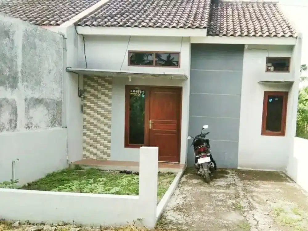 Dijual Rumah di Tlogomulyo Pedurungan Semarang