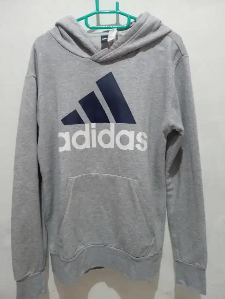 Jacket Sweater Adidas