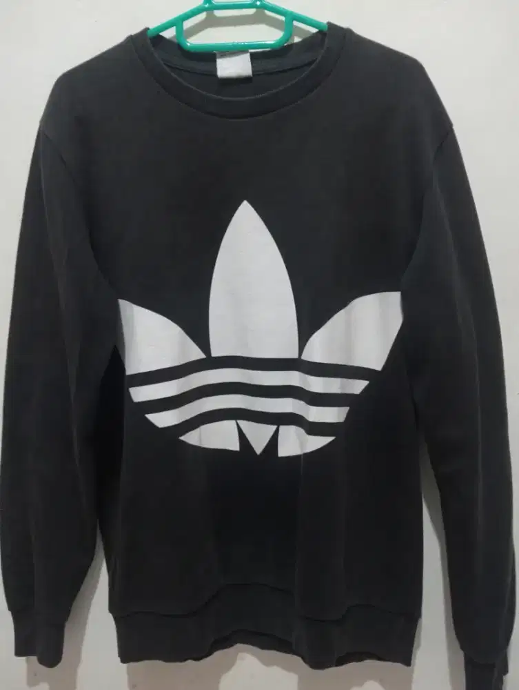 Jacket sweater Adidas