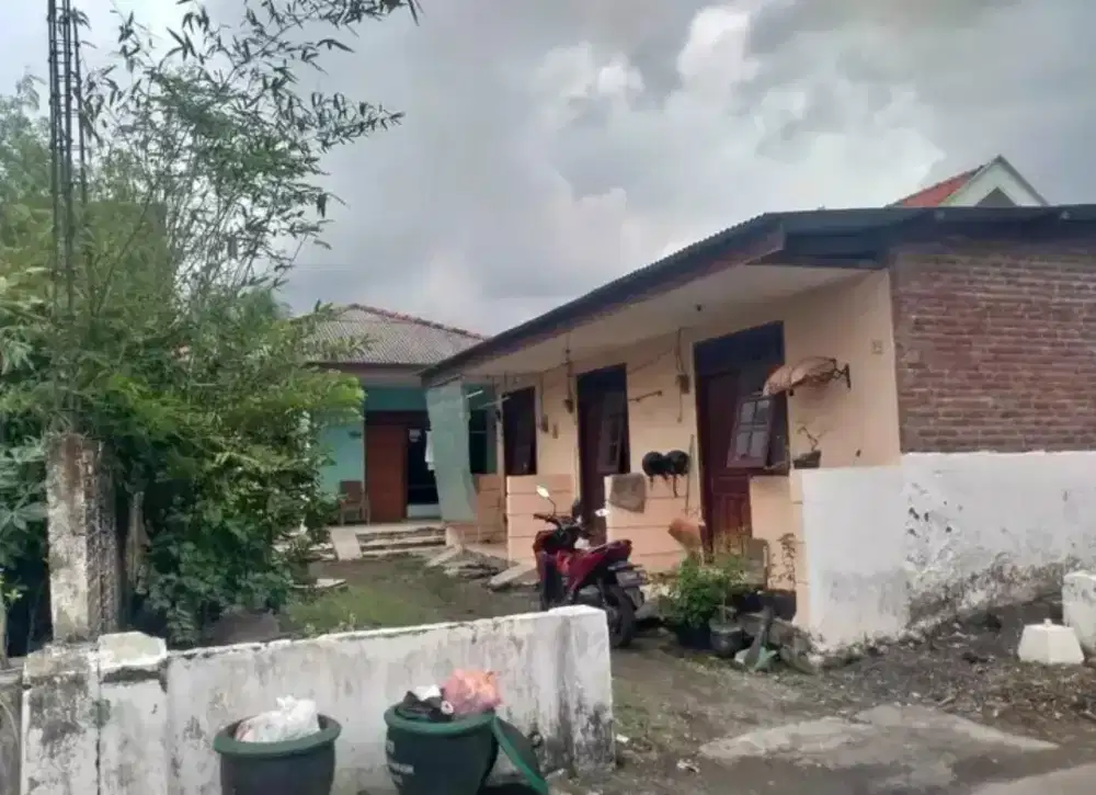 Obral murah rmh lama bungurasih medaeng aloha menanggal waru sidoarjo