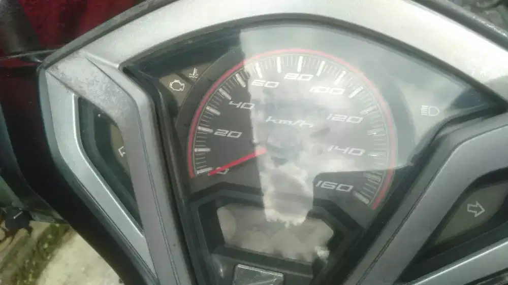 Honda Vario kzr STNK panjang pajak off 1x