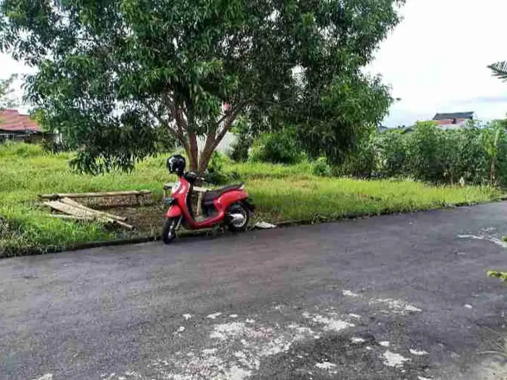 Dijual Tanah di Gumpang kartasura