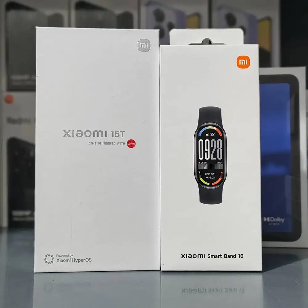 PROMO XIAOMI 15T GARANSI XIAOMI INDONESIA!! BISA KREDIT TANPA DP!!