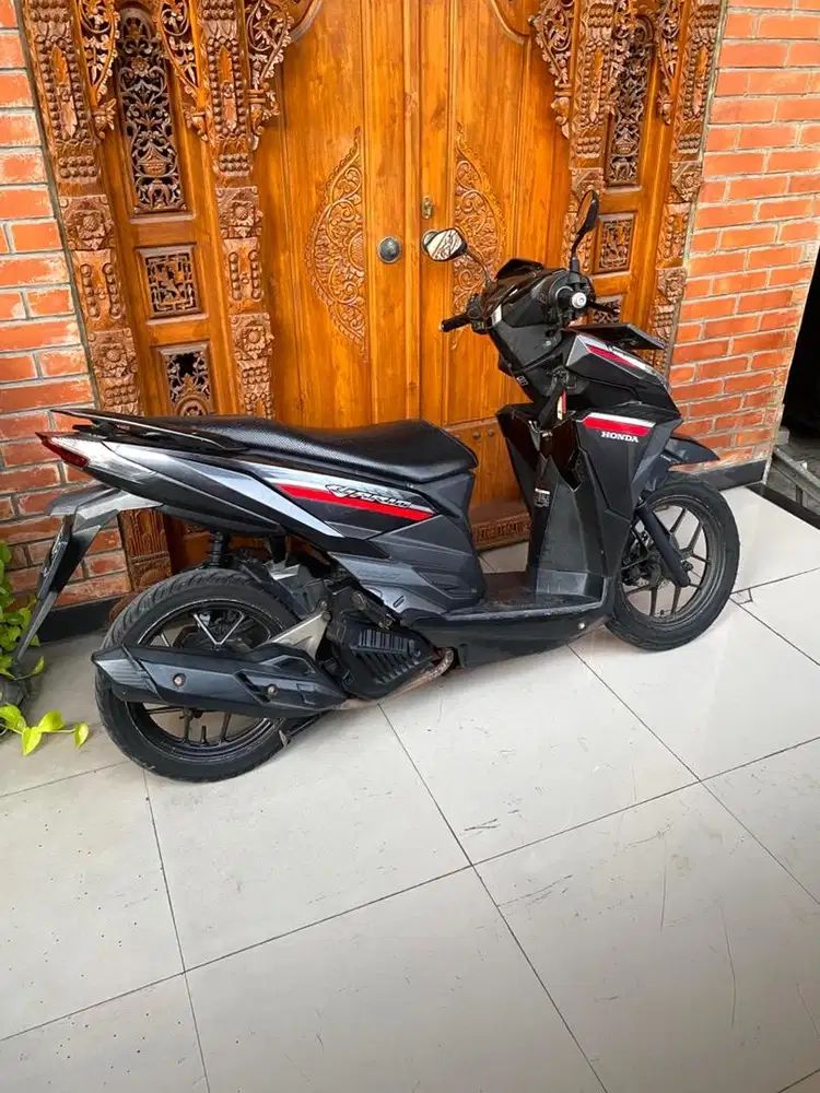 Honda Vario LED OLD