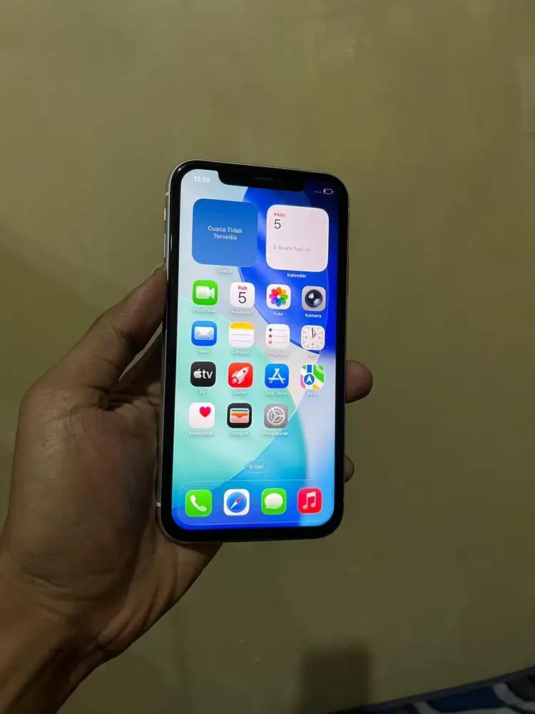 Iphone 11 128 gb inter all op