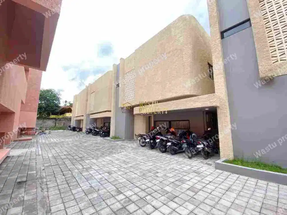 KOST KOSTAN AKTIF DIJUAL DI SETURAN JOGJA