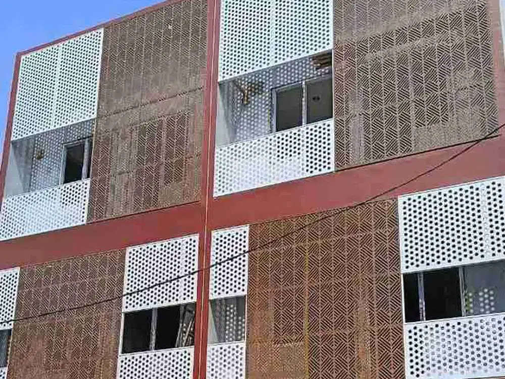 Jual Kosan Baru Di Kampus UI (10 Kamar) Full Furnished Di Kukusan Beji Kota Depok (1 Lagi)