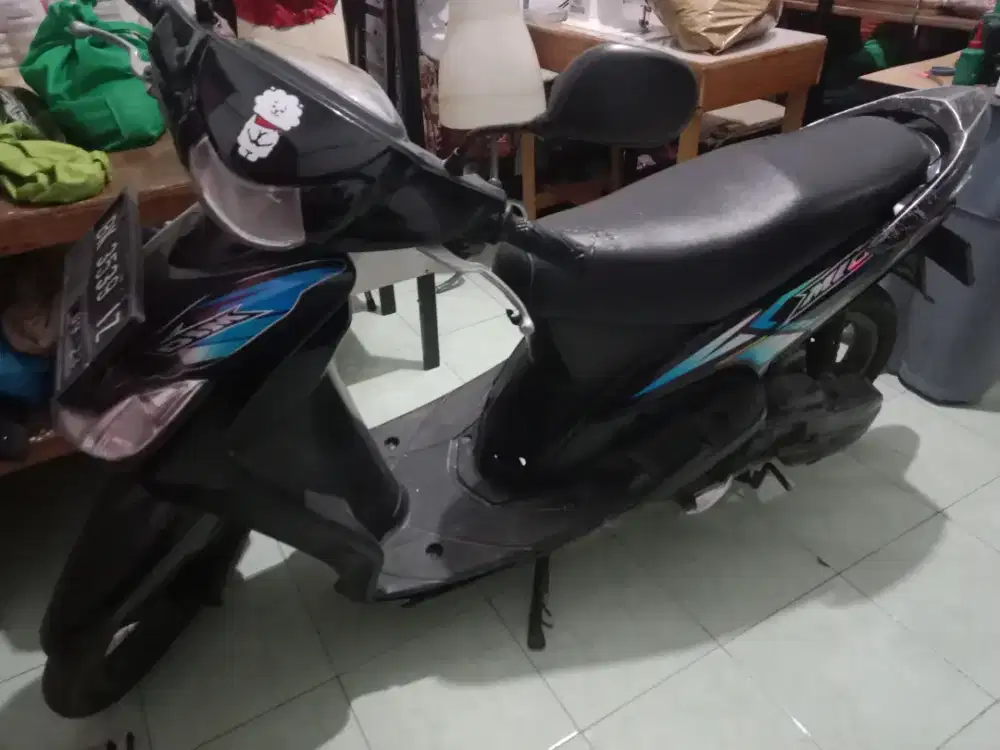 2,7 juta aja dijual cepat