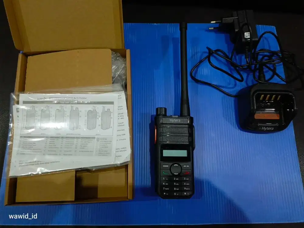 HT HYTERA AP 588 VHF