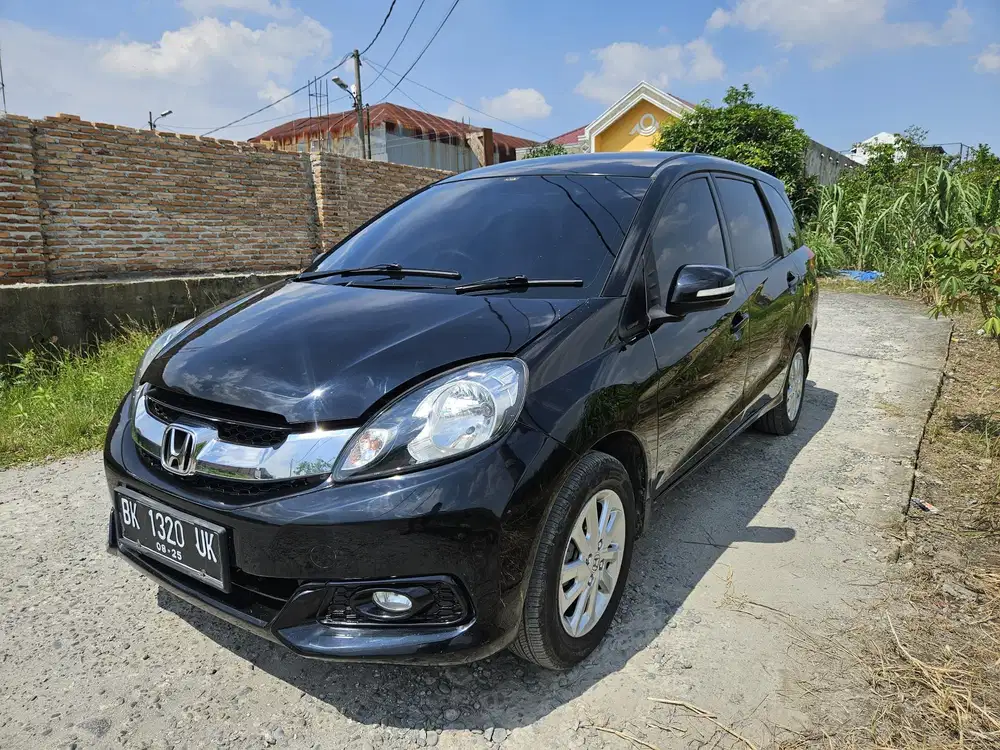 Honda Mobilio 2015 DP