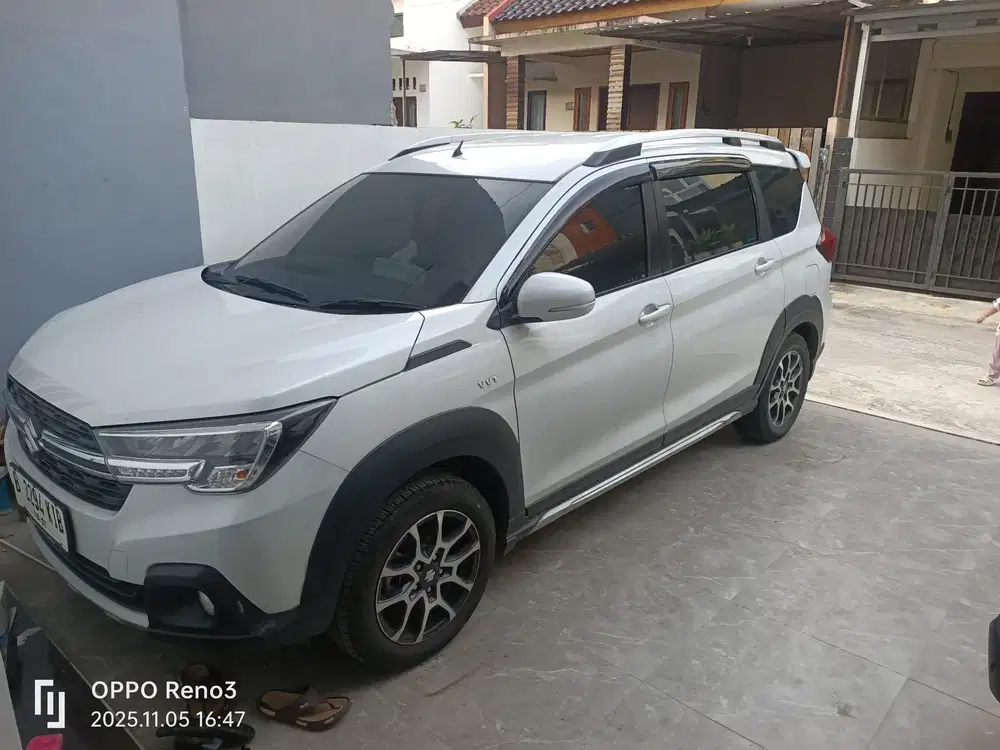 Suzuki XL7 2022 metic zeta