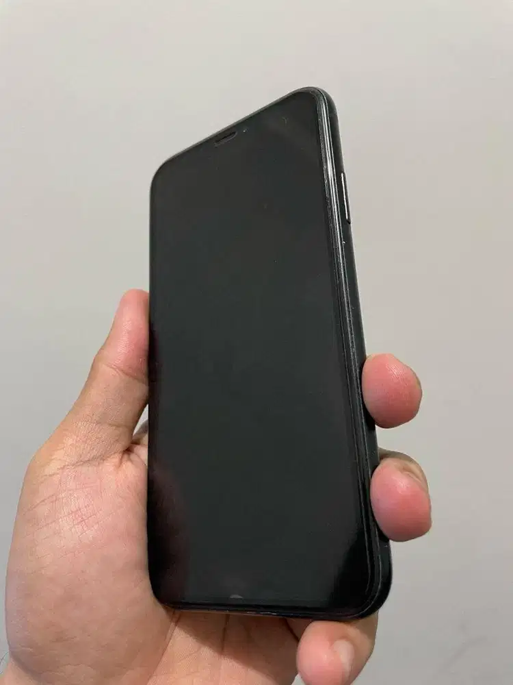 Iphone XS 256 fullset