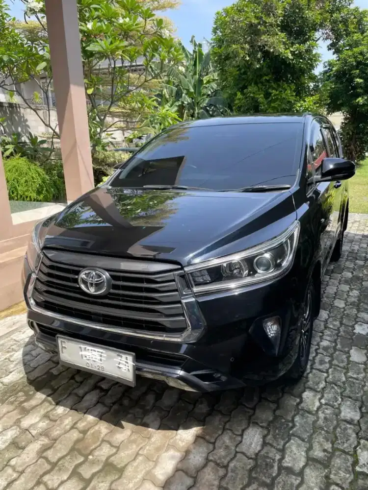 Innova Reborn V bensin 2022