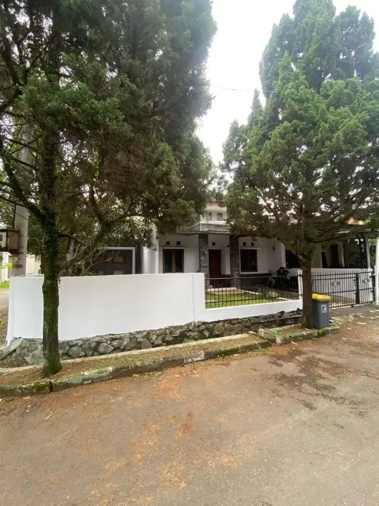 Rumah Asri Hook Terawat Arcamanik