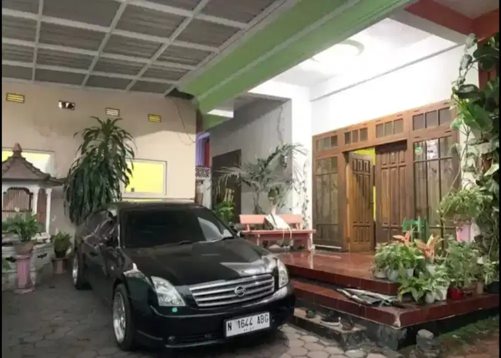 Kost Putri SAMPING NYA KAMPUS BRAWIJAYA MALANG Full Penghuni