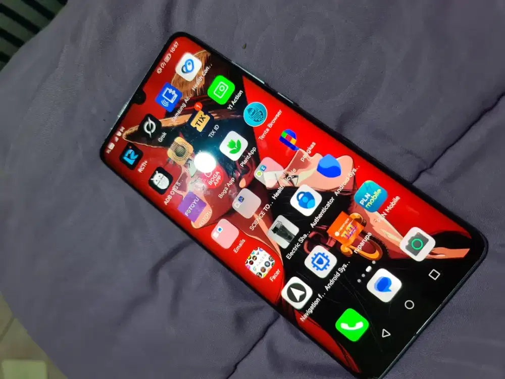 Huawei P30 Pro MURAH B.U Leica Ram 8gb Internal 256gb