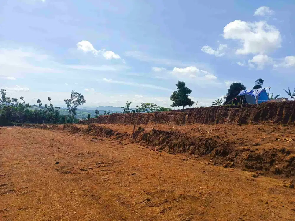 Rumah Subsidi Cicilan 1 Jutaan Dekat Exit Tol Parungkuda