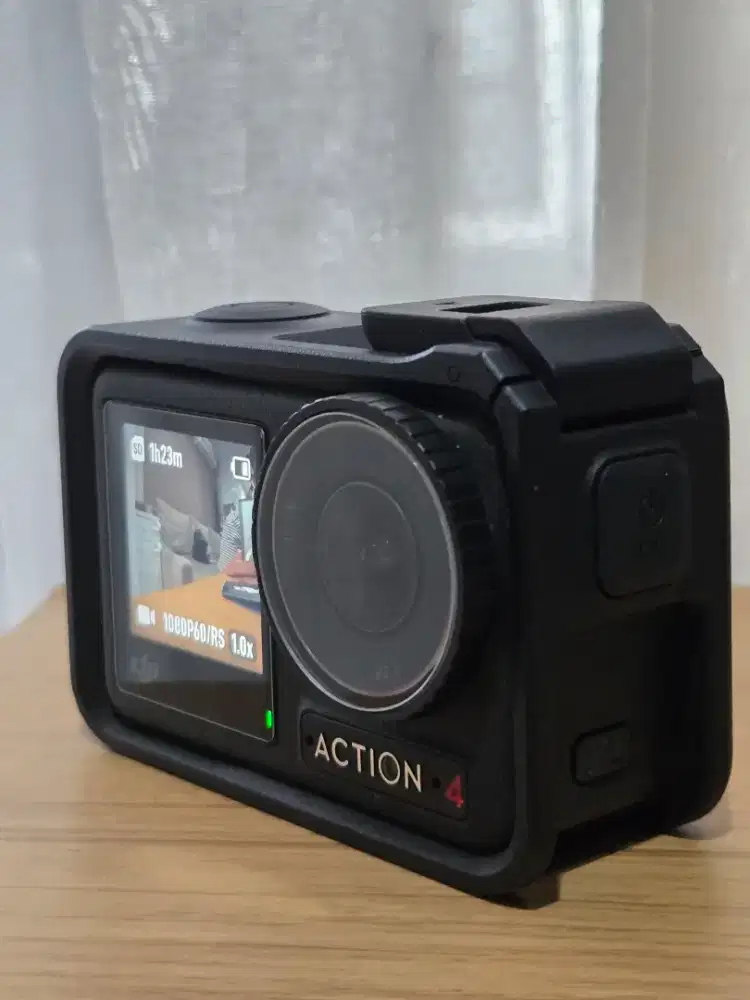 DJI Osmo Action 4