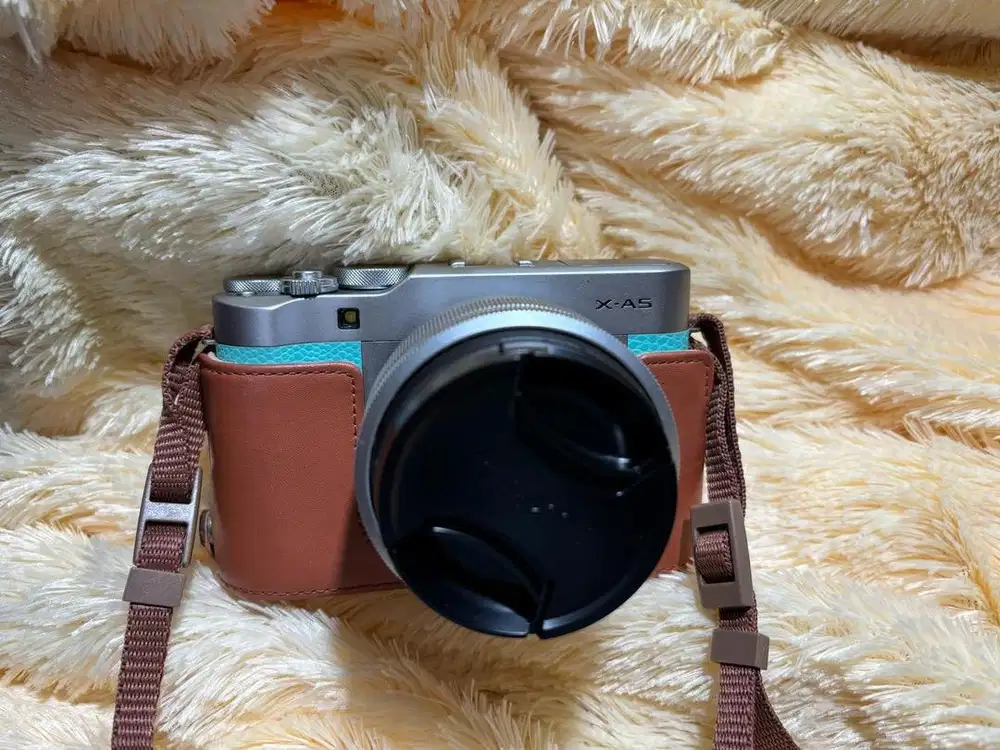 Kamera Fujifilm XA5