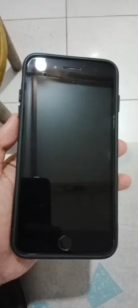 Iphone 7 plus second mulus lancar